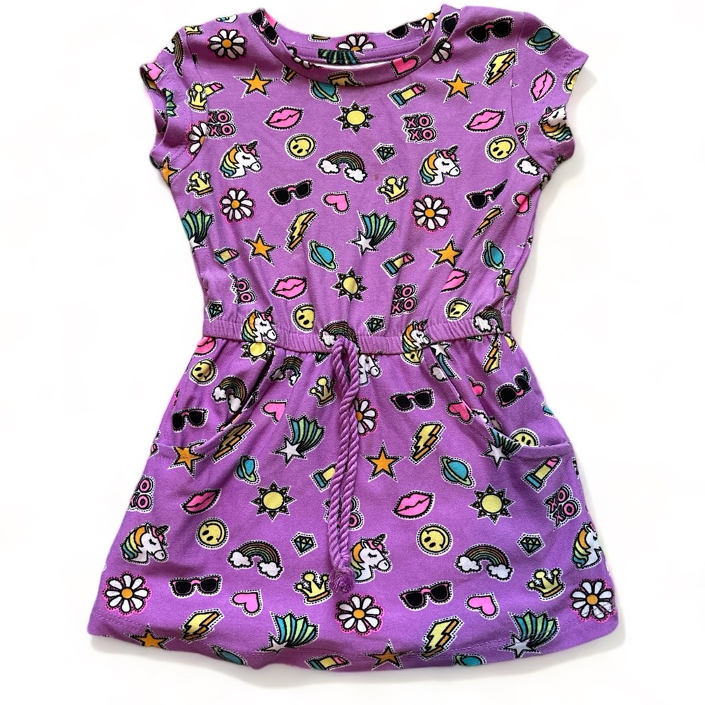 Kidgets Dress 18 month